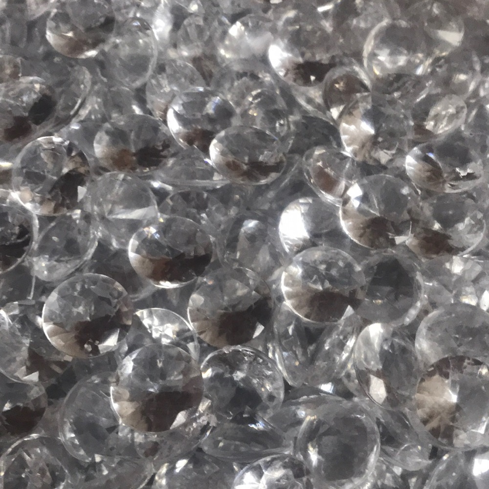 Diamond Accents